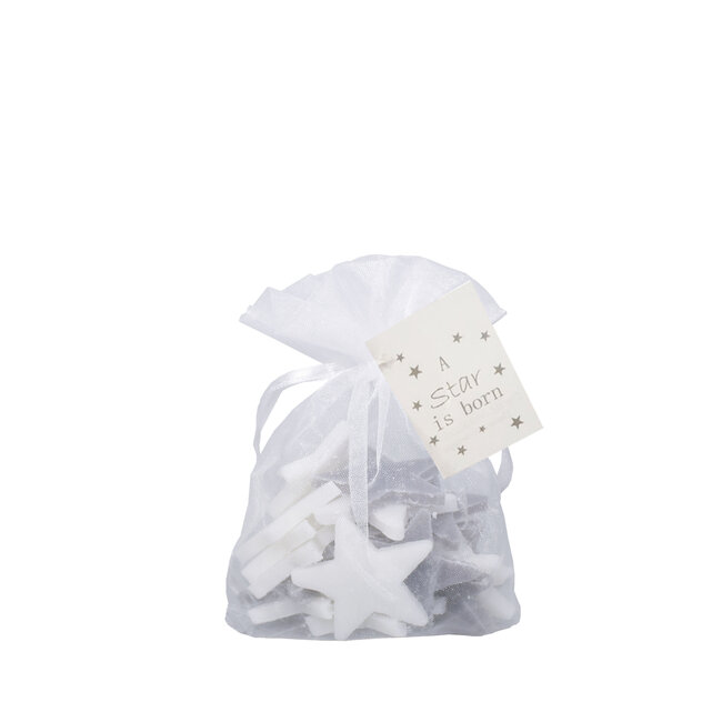 Kraamcadeau uni koffertje Gold