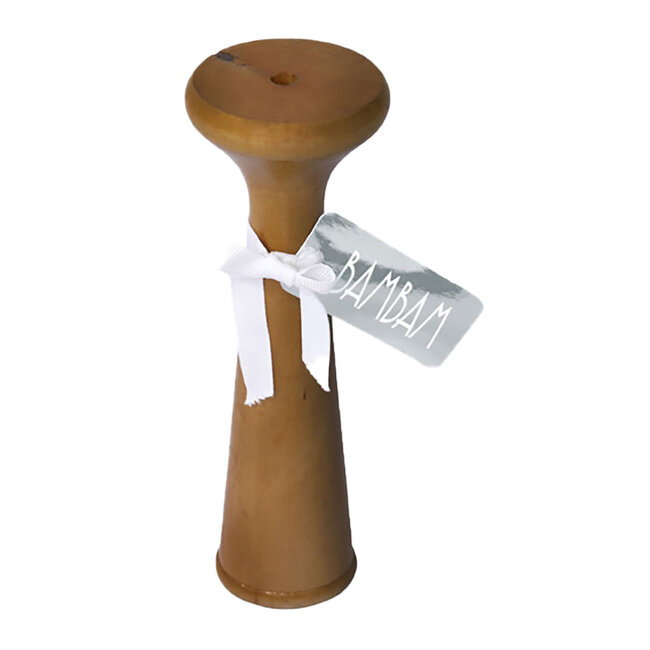 Zwangerschap cadeaupakket Hartjeshoorn Gold