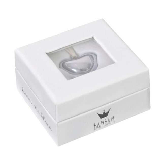 Zwangerschap cadeaupakket Hartjeshoorn Platinum