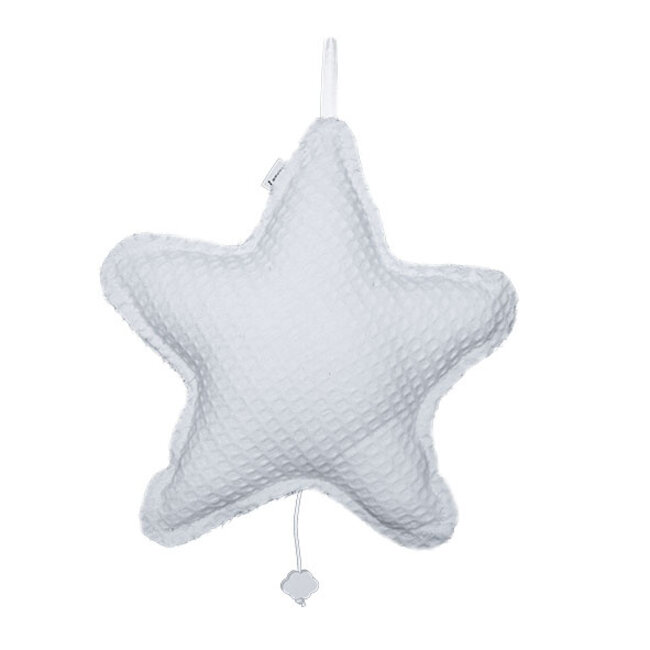 Kraamcadeau uni pakket Platinum