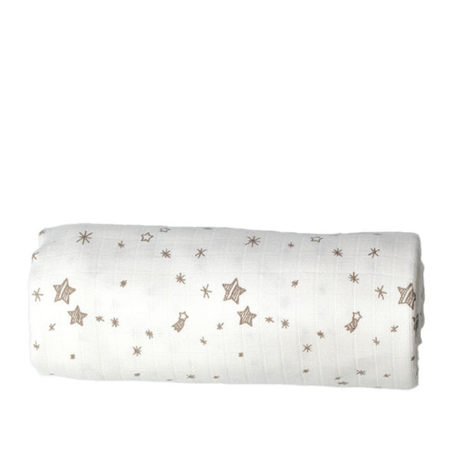 Kraamcadeau jongen pakket Platinum