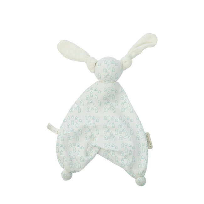 Kraamcadeau uni koffertje Platinum