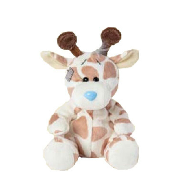 Kraamcadeau uni koffertje Silver