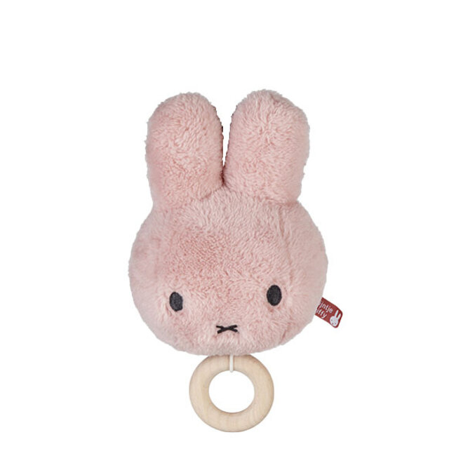 Nijntje  kraamcadeau pakket meisje Platinum