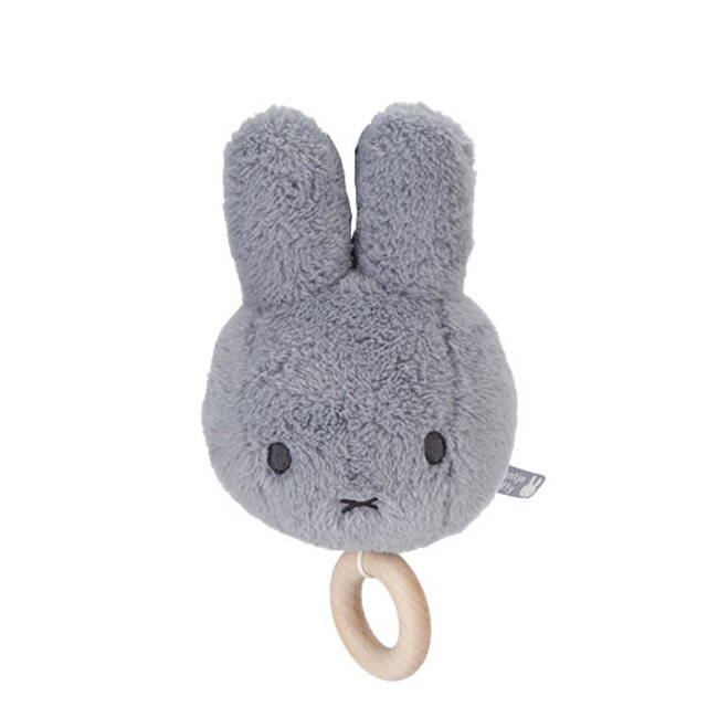 Nijntje  kraamcadeau pakket jongen Platinum