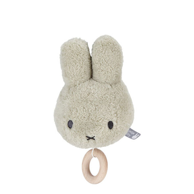 Nijntje  kraamcadeau pakket uni Platinum