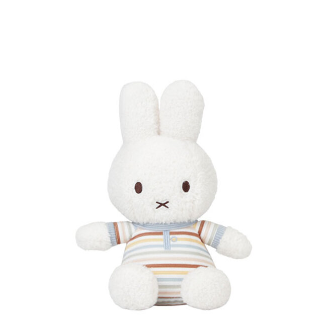 Nijntje x Little Dutch kraamcadeau pakket jongen Gold