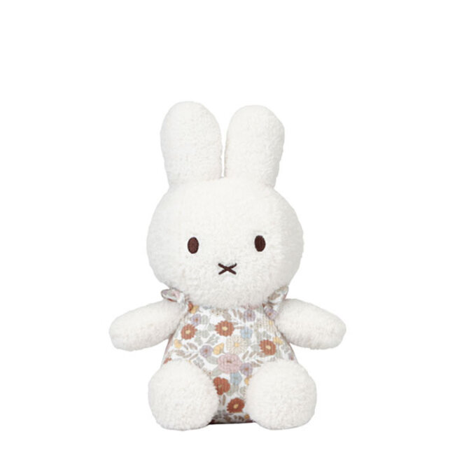 Nijntje x Little Dutch kraamcadeau pakket meisje Gold