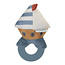 Little Dutch kraamcadeau pakket Sailors Bay jongen Gold