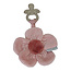 Little Dutch kraamcadeau pakket Flowers & Butterflies meisje Silver