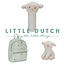 Little Dutch kraamcadeau pakket Little Farm uni Silver