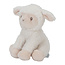 Little Dutch kraamcadeau pakket Little Farm uni Silver