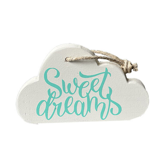 Kraamcadeau uni koffertje groen Platinum