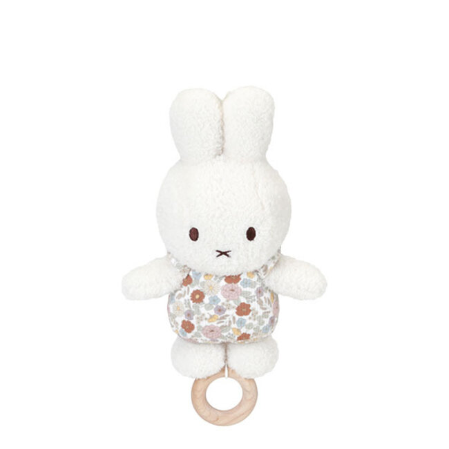 Nijntje x Little Dutch kraamcadeau pakket meisje Gold