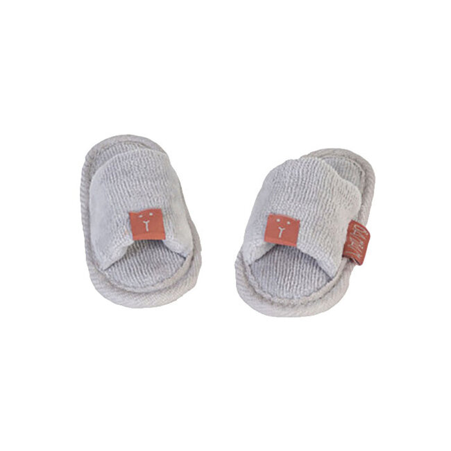 Kraamcadeau uni koffertje Gold