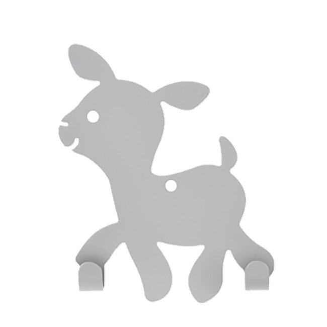 Kraamcadeau uni koffertje Platinum