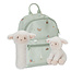 Little Dutch kraamcadeau pakket Little Farm uni Silver