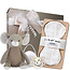 Kraamcadeau uni geschenkset Platinum