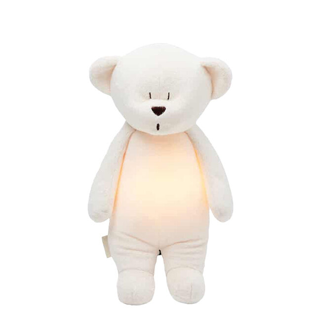 10 Daagse kraamcadeau pakket Moonie Humming  Bear