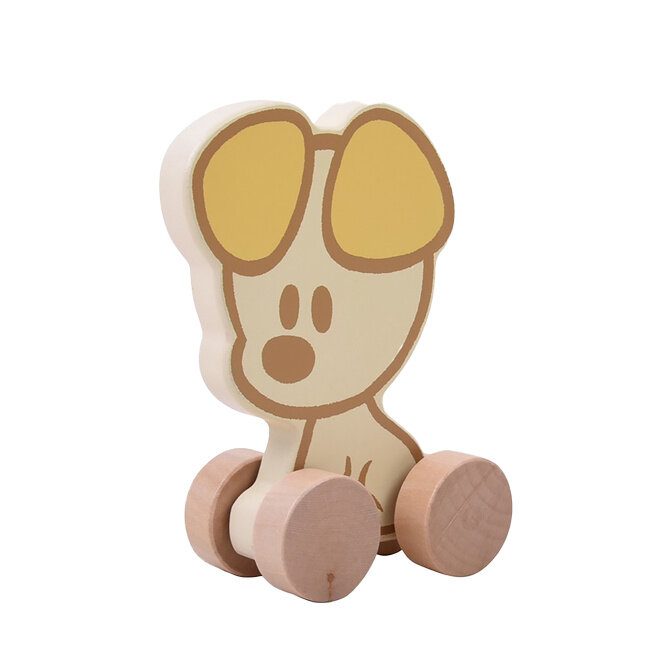 Kraamcadeau uni pakket Gold