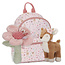 Little Dutch kraamcadeau pakket Fairy Garden meisje Silver