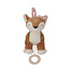 Little Dutch kraamcadeau pakket Fairy garden meisje Platinum