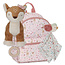 Little Dutch kraamcadeau pakket Fairy garden meisje Platinum
