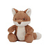 Little Dutch kraamcadeau pakket Forest Friends jongen Silver