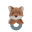 Little Dutch kraamcadeau pakket Forest Friends jongen Gold