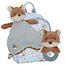 Little Dutch kraamcadeau pakket Forest Friends jongen Gold