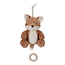 Little Dutch kraamcadeau pakket Forest Friends jongen Platinum