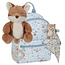 Little Dutch kraamcadeau pakket Forest Friends jongen Platinum