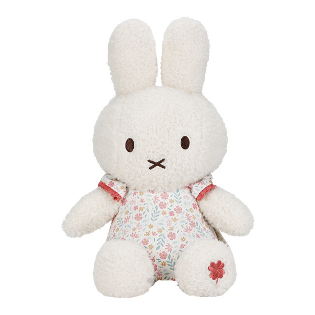 Nijntje x Little Dutch kraamcadeau pakket meisje Platinum