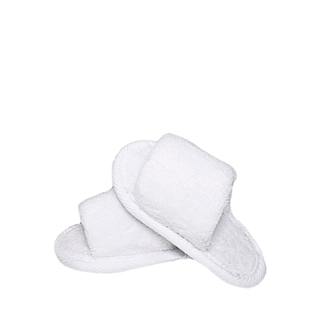 Kraamcadeau meisje koffertje Gold