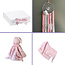 Kraamcadeau meisje pakket Dreamcatcher Pink