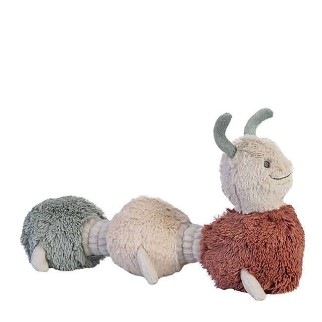 Kraamcadeau uni geschenkset Gold