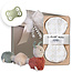Kraamcadeau uni geschenkset Platinum