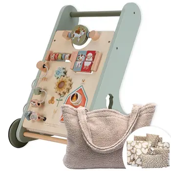 10 Daagse kraamcadeau