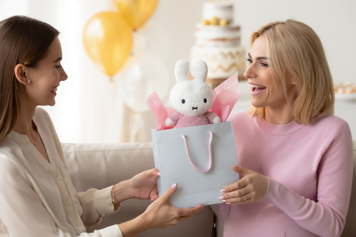 Op zoek naar tips voor het organiseren van een geslaagde babyshower?