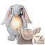 10 Daagse kraamcadeau pakket Moonie Humming  Bunny