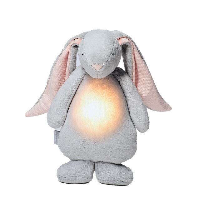 10 Daagse kraamcadeau pakket Moonie Humming  Bunny