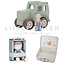 Little Dutch kraamcadeau pakket Jim Silver