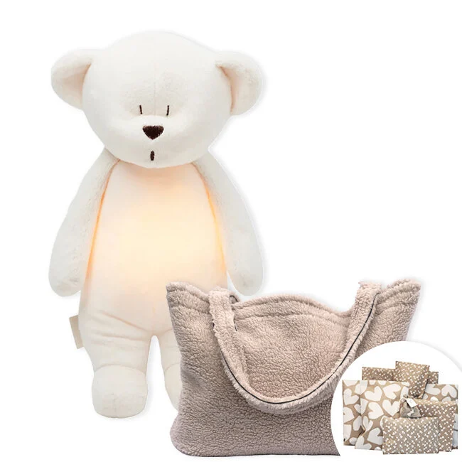 10-Daagse kraamcadeau pakketten