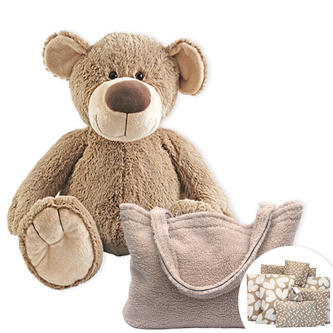 10-Daagse kraamcadeau pakketten