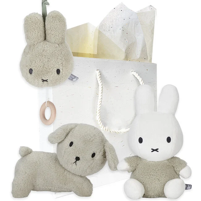 Nijntje kraamcadeau pakketten