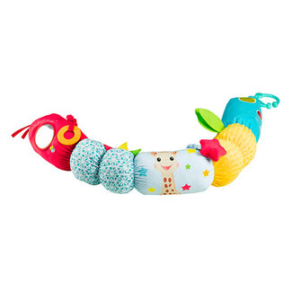 Sophie de Giraf kraamcadeau pakket  Activity'Roll