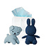 Nijntje kraamcadeau pakket denim Nijntje & Snuffie