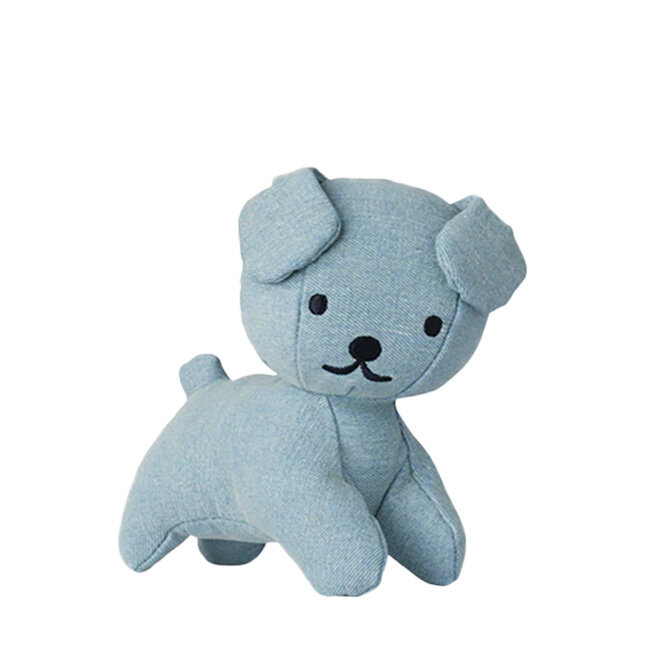 Nijntje kraamcadeau pakket denim Nijntje & Snuffie