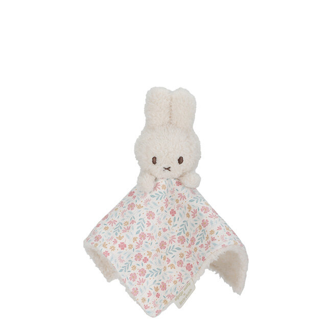 Nijntje x Little Dutch kraamcadeau pakket meisje Platinum