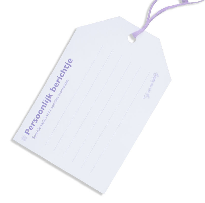 Wat schrijf je als persoonlijk berichtje bij een kraamcadeau? 50+ lieve berichtjes & tips